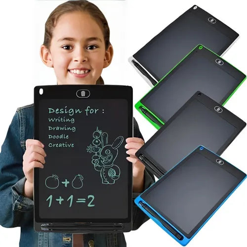 Pizarra mágica LCD 10 pulgadas
